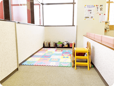 キッズルーム
